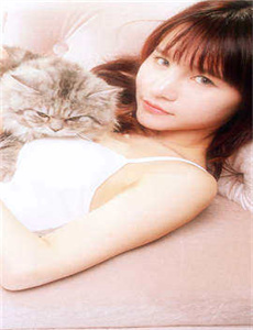 我的女朋友妈妈4