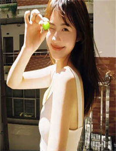 落难女子