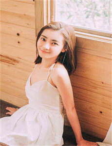 见习黑玫瑰