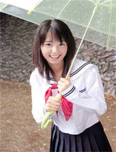 花落花开