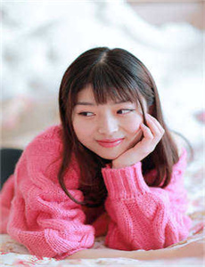 公务员美女