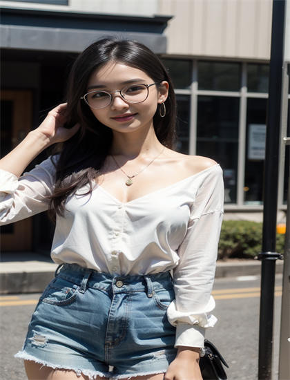 老人樹林高清圖片_老師的乳房