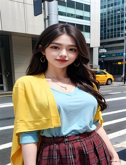 樓上的女人_歐美女頭